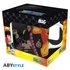 One Piece bögre 320 ml 