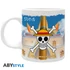 ONE PIECE - bögre - 320 ml - Crew on the Thousand Sunny