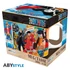 ONE PIECE - bögre - 320 ml - EggHead