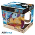 ONE PIECE - bögre - 320 ml - Jinbe