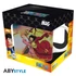 One Piece bögre 320 ml 