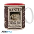 ONE PIECE - bögre - 460 ml - 