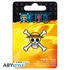 One Piece kitűző 