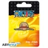 One Piece kitűző 