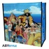 One Piece bevásárlótáska 