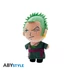 ONE PIECE - Zoro plüss 15 cm