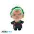 ONE PIECE - Zoro plüss 15 cm