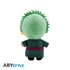 ONE PIECE - Zoro plüss 15 cm