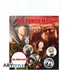 One Punch Man kitűző szett 