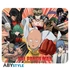 One Punch Man egérpad 