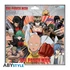 One Punch Man egérpad 
