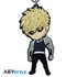 One Punch Man PVC kulcstartó 