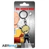 One Punch Man PVC kulcstartó 
