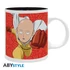 One Punch Man bögre 320 ml 