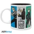 One Punch Man bögre 320 ml 