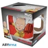 One Punch Man bögre 320 ml 