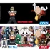 One Punch Man hőre változó bögre 460 ml 