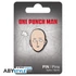 One Punch Man kitűző 