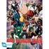 One Punch Man poszterek