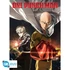 One Punch Man poszterek