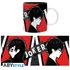 Persona5 bögre – Power of Smile