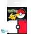 Pokemon képeslap – Power of Smile