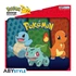 Pokemon egérpad – Power of Smile