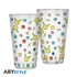 Pokemon pohár 400ml 