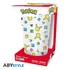 Pokemon pohár 400ml 
