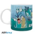 POKEMON - Bögre - 320 ml - Gyarados