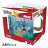 POKEMON - Mug - 320 ml - Gyarados