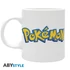 Pokemon bögre 320 ml 