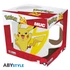 Pokemon bögre 320 ml 