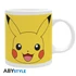 Pokemon bögre 320 ml 