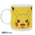 Pokemon bögre 320 ml 