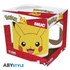 Pokemon bögre 320 ml 