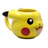 Pokemon 3D bögre 