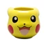 Pokemon 3D bögre 