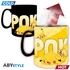 POKEMON - hőre változó bögre- 460 ml - Pikachu