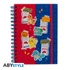 POKEMON - Notebook 