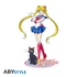 Sailor Moon Acryl® figura 