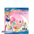 Sailor Moon kitűző szett 
