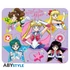 Sailor Moon egérpad 
