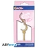 Sailor Moon 3D kulcstartó 