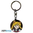 Sailor Moon fém kulcstartó 