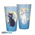 Sailor Moon pohár 400ml 