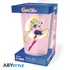Sailor Moon pohár 400ml 
