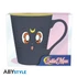 Sailor Moon bögre 250 ml 