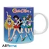 Sailor Moon ajándékcsomag 