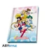 Sailor Moon ajándékcsomag 